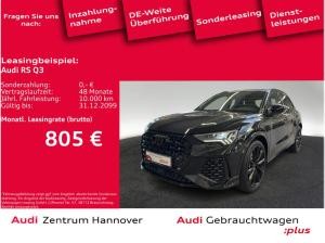 Audi RS Q3