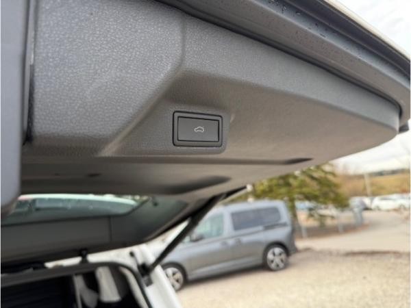 Volkswagen ID.Buzz Cargo
