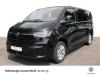 Volkswagen e-Caravelle