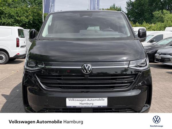 Volkswagen e-Caravelle