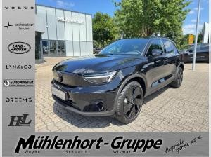 Volvo EX40