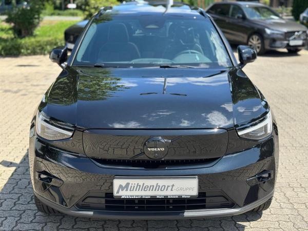 Volvo EX40