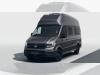 Volkswagen Grand California