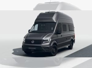 Volkswagen Grand California