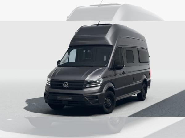 Volkswagen Grand California