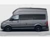 Volkswagen Grand California
