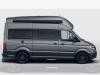 Volkswagen Grand California