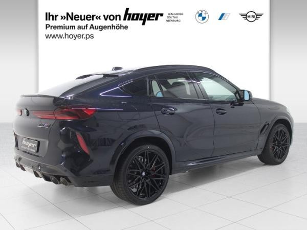 BMW X6 M