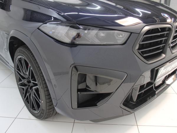 BMW X6 M