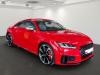Audi TTS