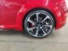 Audi TTS