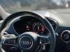 Audi TTS