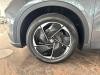 MG S5 EV