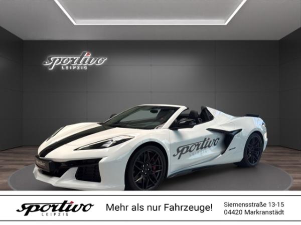 Corvette Z06
