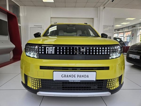Fiat Grande Panda