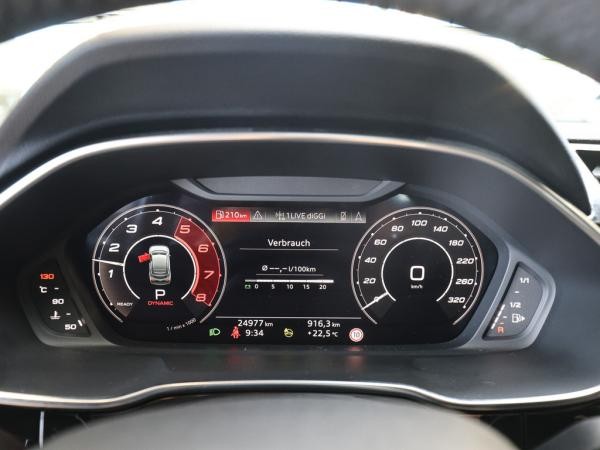 Audi RS Q3 Sportback
