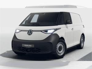 Volkswagen ID.Buzz Cargo