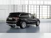 Mercedes-Benz GLS 500