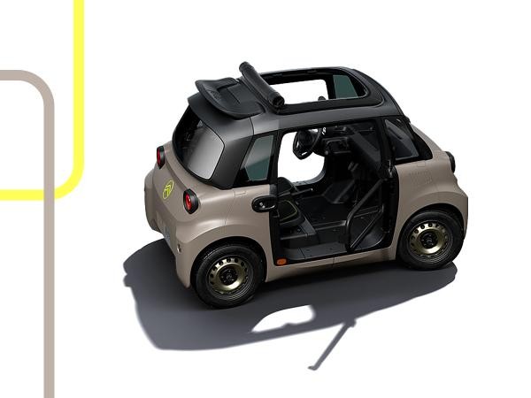 Citroën Ami