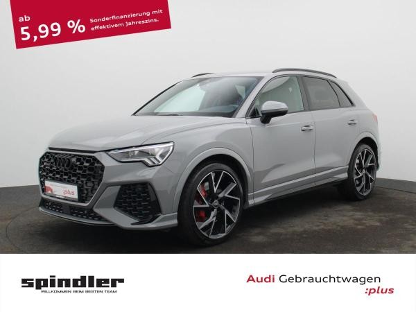 Audi RS Q3