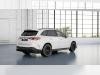 Mercedes-Benz GLC 43 AMG