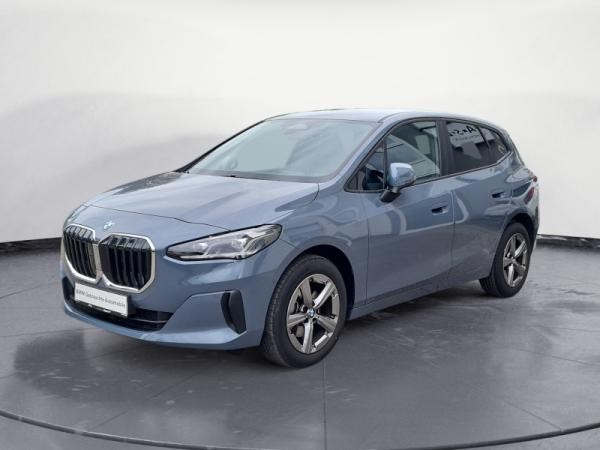 BMW 216 Active Tourer