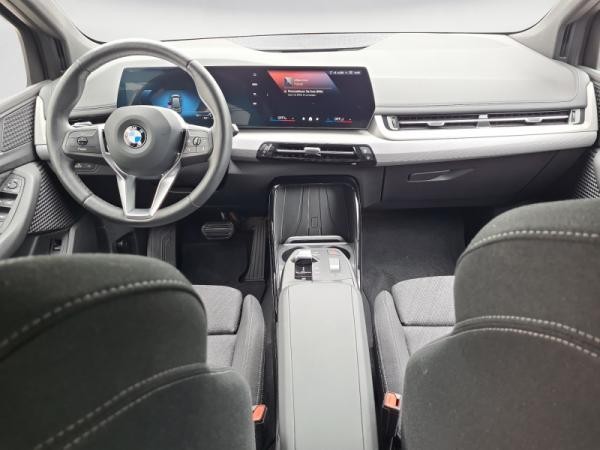 BMW 216 Active Tourer