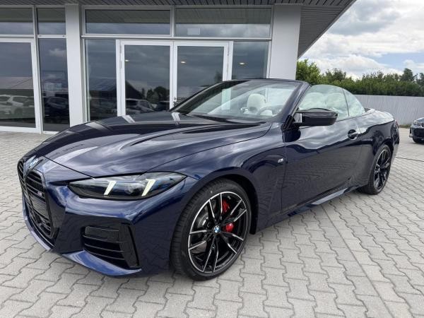 BMW M440i