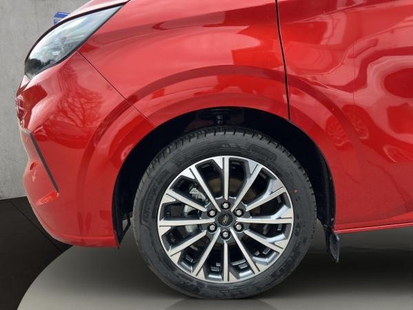 Ford Tourneo