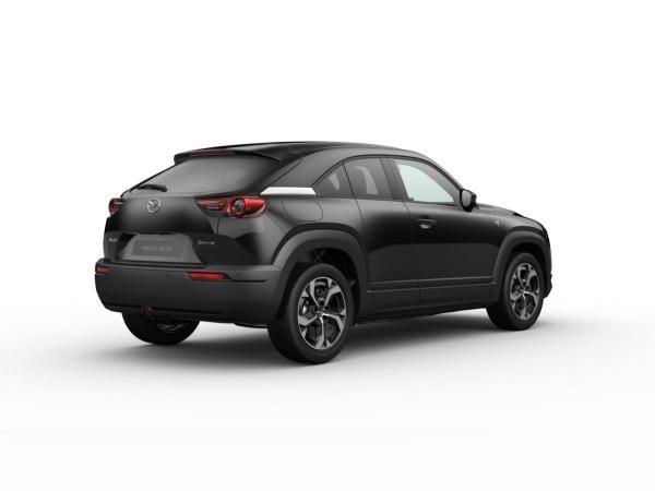 Mazda MX-30