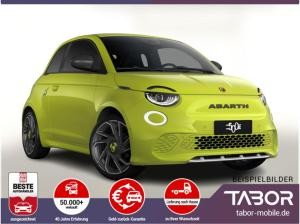 Abarth 500
