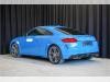 Audi TTS