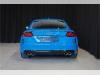 Audi TTS