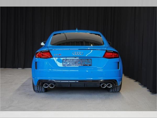 Audi TTS