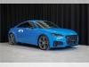 Audi TTS