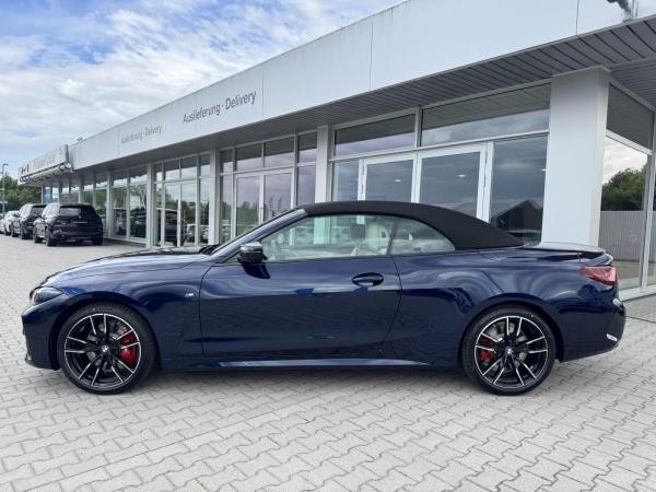 BMW M440i
