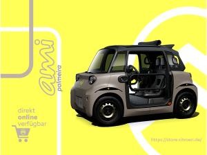 Citroën Ami
