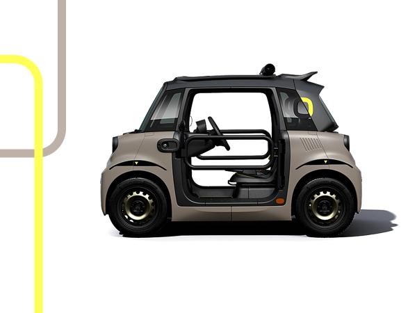 Citroën Ami