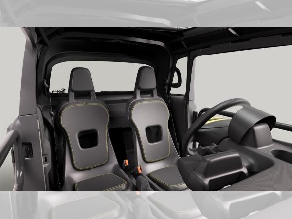 Citroën Ami