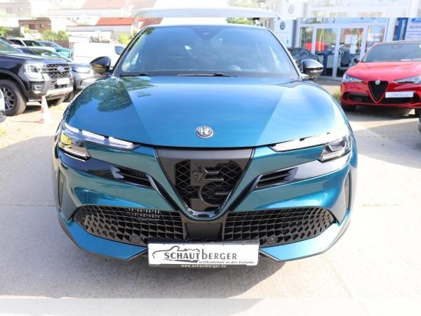 Alfa Romeo Junior