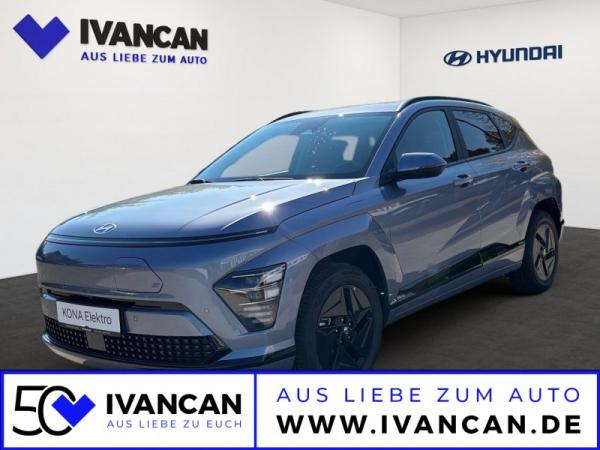 Hyundai KONA Elektro