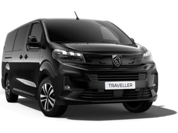 Peugeot Traveller