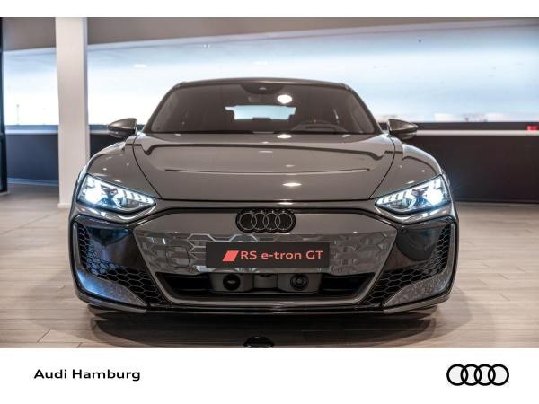 Audi RS e-tron GT