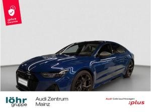 Audi RS7