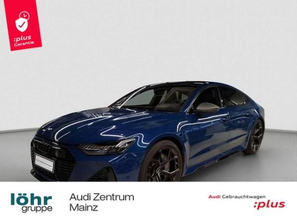 Audi RS7