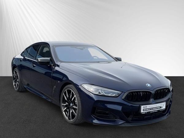 BMW M850