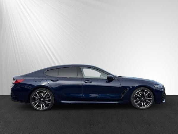 BMW M850