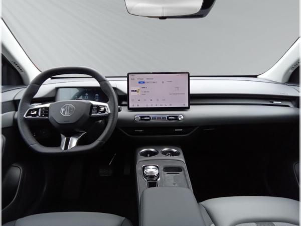 MG S5 EV