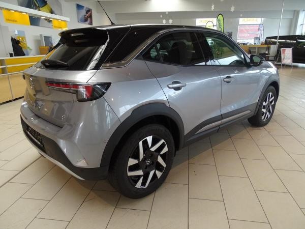 Opel Mokka-e