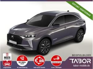 DS Automobiles DS 7